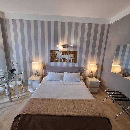 B&B Pescara Centro Luxury Suite Ngoại thất bức ảnh