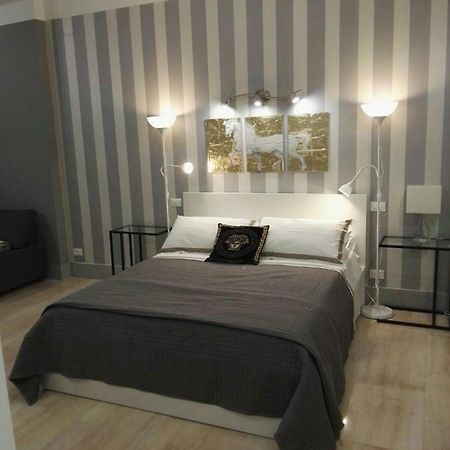 B&B Pescara Centro Luxury Suite Ngoại thất bức ảnh