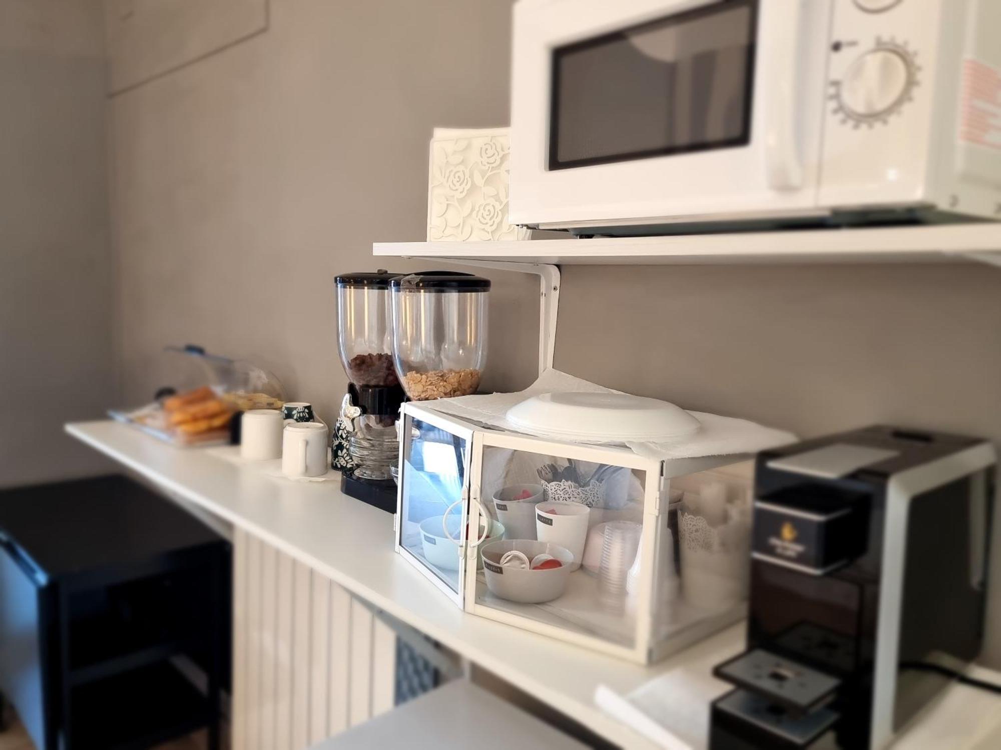 B&B Pescara Centro Luxury Suite Ngoại thất bức ảnh