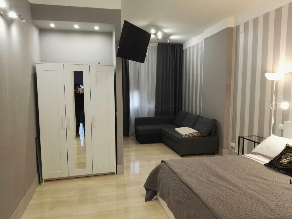 B&B Pescara Centro Luxury Suite Ngoại thất bức ảnh